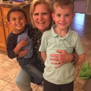 Meet your Posher, Mary